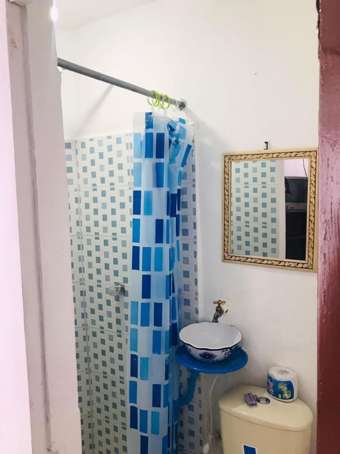 Hostal La 18 Перейра Екстер'єр фото